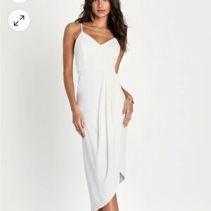 Lulus dress